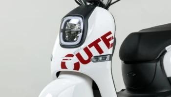 จงเซิน ริวก้า Zongshen Ryuka ELECTRIC CUTE MY2020 ปี 2020