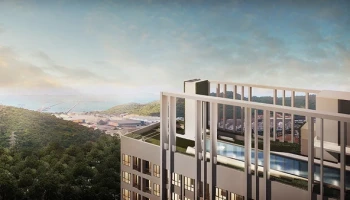 นอตติ้ง ฮิลล์ แหลมฉบัง-ศรีราชา (Notting Hill Laemchabang-Sriracha)