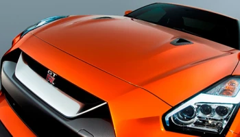 Nissan GT-R เผยโฉมสปอร์ตสุดโหดพลัง 565 แรงม้า !