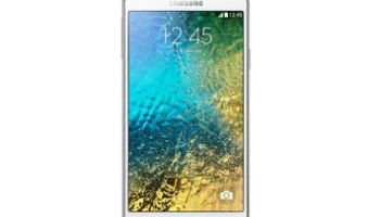 ซัมซุง SAMSUNG Galaxy E7