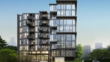 ดีไฟน์ บาย เมย์แฟร์ สุขุมวิท 50 (Define by Mayfair Sukhumvit 50)