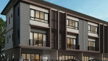 เดอะ คอนเนค ลาดพร้าว 126 (The Connect Ladprao 126)