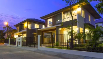 พฤกษ์ลดา บางนา (Pruklada Bangna)