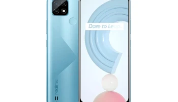 เรียลมี realme-C 21