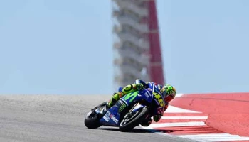 มาร์เกวซ ซิวแชมป์แรก รอสซี่ จบโพเดียมขึ้นนำคะแนนสะสม