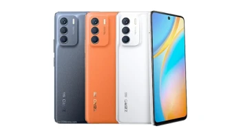 อินฟินิกซ์ Infinix-Zero 5G 2023 (8GB/256GB)