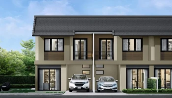 เดอะ คัลเลอร์ส เปอตี บางนา-วงแหวนฯ (The Color Petit Bangna-Wongwaen)