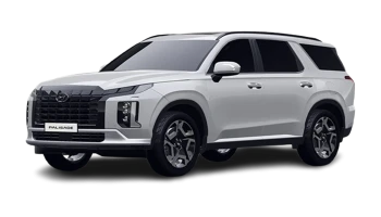 ฮุนได Hyundai Palisade Prestige 4WD ปี 2024