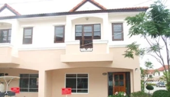 เค.ซี. คลัสเตอร์ วงแหวน - รามอินทรา (K.C. Cluster Wongwaen - Ram-Indra)