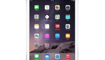 แอปเปิล APPLE-iPad Air WiFi 32GB