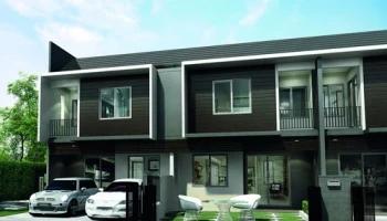 เดอะคัลเลอร์ส วงแหวน - รามอินทรา (TheColors Wongwaen-Ramintra)