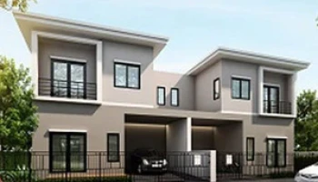 พรีเมียร์ วิลล์ สุขุมวิท - ปู่เจ้า (Premiere Ville Sukumvt-Poochao)