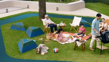 บ้านหรูโครงการใหม่ ใกล้ทางด่วนจตุโชติ "เดอะ ซิตี้ รามอินทรา 2" เริ่ม 9-15 ล้านบาท ลงทะเบียนรับสิทธิพิเศษ