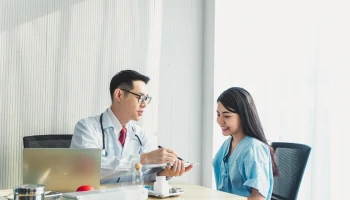 สินเชื่อกลุ่มวิชาชีพทางการแพทย์