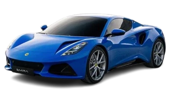 โลตัส Lotus Emira First Edition ปี 2026