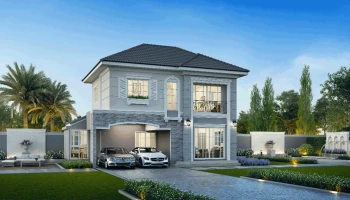 นีโอ โฮม ระยอง - ราชชุมพล (Neo Home Rayong - Ratchumphon)