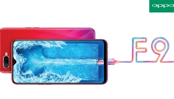 หลุดออกจากรอบเดิมๆ ด้วยสีสันและดีไซน์ที่เหนือกฎเกณฑ์ รองรับ VOOC Flash Charge