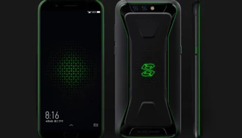 เสียวหมี่ Xiaomi Blackshark 64GB