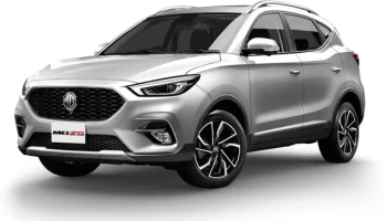 เอ็มจี MG ZS 1.5 C+ ปี 2020