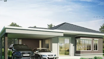 ลาวัลเล่ เลอวาน่า หัวหิน (Lavallee Le Vana Hua-Hin)