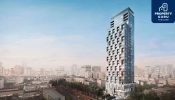 เดอะ สแตรนด์ ทองหล่อ คว้ารางวัลชนะเลิศจาก เอเชีย แปซิฟิค พร็อพเพอร์ตี้ อวอร์ด 2021-2022