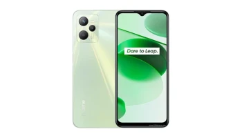 เรียลมี realme C35 (4GB/128GB)