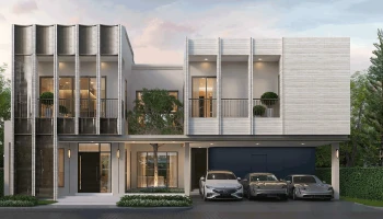 แอริ สุขุมวิท - บางนา กม.5 (AIRI Sukhumvit - Bangna KM.5)