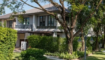 บุราสิริ เกาะแก้ว ภูเก็ต (Burasiri Kohkaew Phuket)