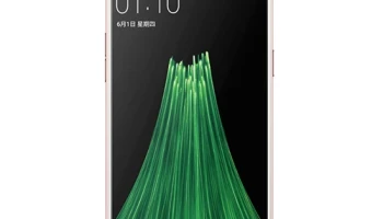 ออปโป OPPO R11