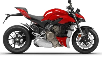 ดูคาติ Ducati Streetfighter V4 ปี 2019