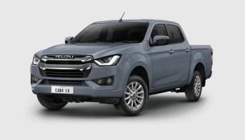 อีซูซุ Isuzu D-MAX CAB 4 1.9 Ddi L DA A/T ปี 2022