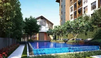 เดอะ ไพรเวซี่ เรวดี (The Privacy Rewadee)