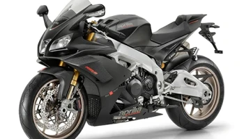 อาพริเลีย Aprilia RSV4 1100 Factory ปี 2019