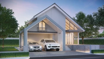 เฟ'ริช บาย ซันปาล์ม วิลเลจ (Fe'Rich)