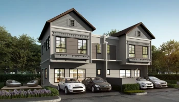 คาซ่า ซิตี้ วัชรพล เพิ่มสิน 2 (Casa City Watcharapol-Permsin 2)