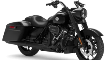 ฮาร์ลีย์-เดวิดสัน Harley-Davidson Touring Road King Special ปี 2022