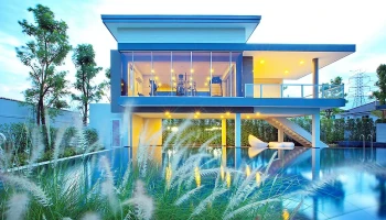 พฤกษ์ลดา 3 รังสิต-คลอง 4 (Pruklada 3 Rangsit-Klong 4)