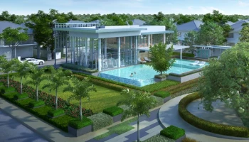 เพอร์เฟค เพลส พัฒนาการ - ศรีนครินทร์ (Perfect Place)