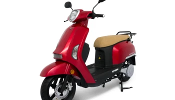 เอช เซม H SEM Mobila G ปี 2022