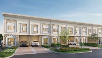 ไลโอ 4 อ่อนนุช - สุวรรณภูมิ (Lio 4 Onnut - Suvarnabhumi)