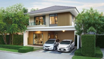 คณาสิริ รังสิต คลอง 2 (Kanasiri Rangsit - Klong 2)