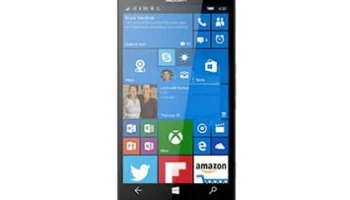 ไมโครซอฟท์ Microsoft-Lumia 950 XL