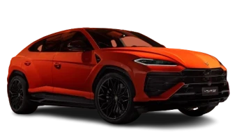 ลัมโบร์กินี Lamborghini Urus SE ปี 2024