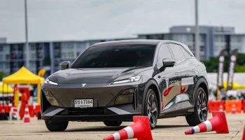 กรุงศรี ออโต้ เจาะลึก 3 อินไซต์ผู้ใช้รถผ่านงานมหกรรมยานยนต์