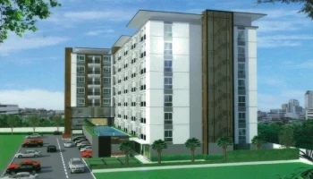 รีเจ้นท์ โฮม 20 ประชาชื่น 16 (Regent Home 20 Prachachuen 16)