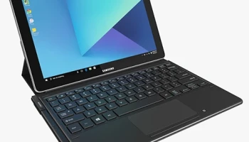 ซัมซุง SAMSUNG-Galaxy Book 10.6 WiFi 128GB