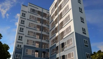 เดอะ ไนน์ คอนโดมิเนียม 3 (The Nigh Condominium 3)