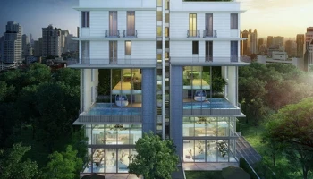 749 เรสซิเดนซ์ (749 Residence)