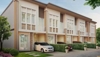 โกลเด้น ทาวน์ เพชรเกษม (Golden Town Phetkasem)