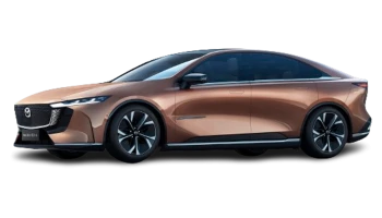 มาสด้า Mazda 6e Standard ปี 2025